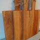 Cutting board lot