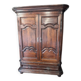 Louis XIV wardrobe