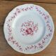 Pair plates Brighton Salins