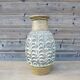 Antique Jasba ceramic vase 1568