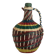 Vintage Viresa scoubidou bottle