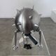 Vintage Espresso Coffee Machine Etienne Louis Design by Carlo Borer Design Sputnik