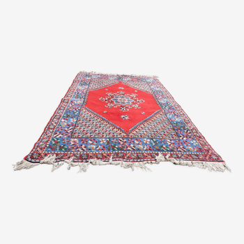 Tapis Berbère royal