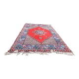 Royal Berber carpet