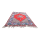 Tapis Berbère royal