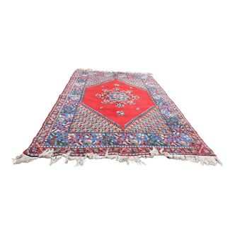 Royal Berber carpet