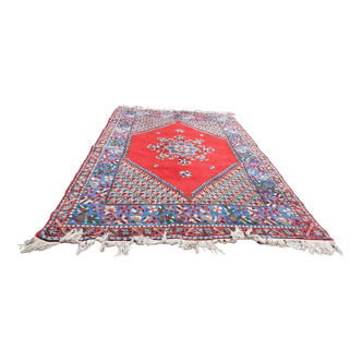 Tapis Berbère royal