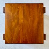 Pair of sofa ends 1970