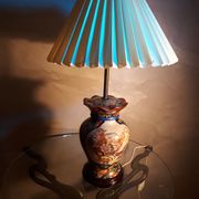 Asian lamp 1960