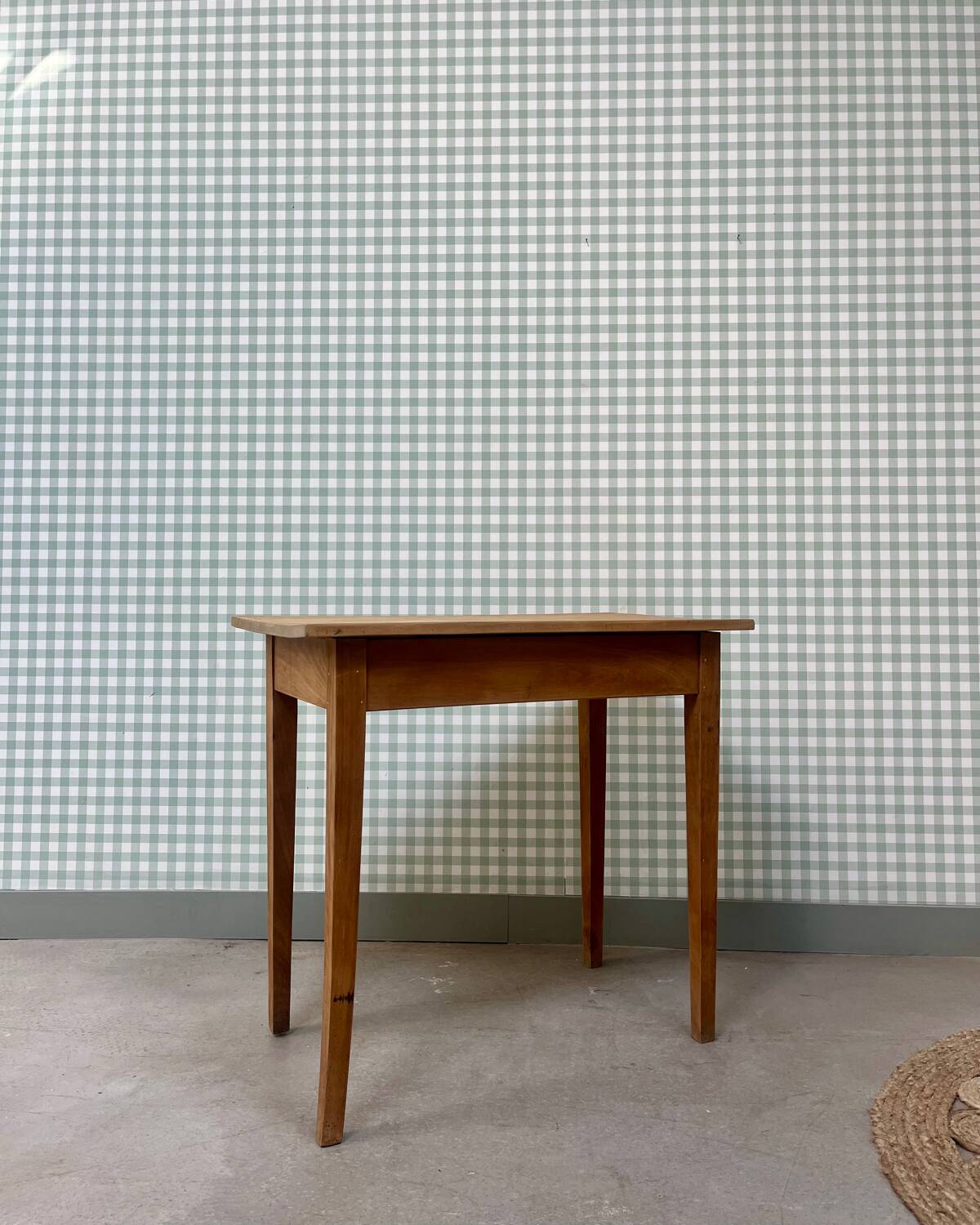 Desk / Side table (refurbished)