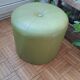 Vintage pouf