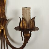 Vintage Italian wall lamps