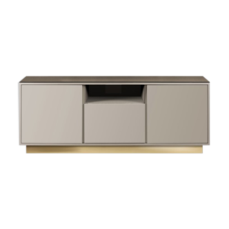 Sonos taupe mirror line