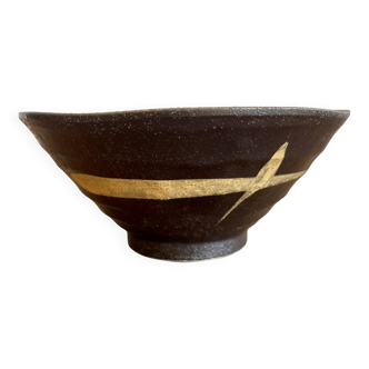 Ceramic pocket emptier - Tim Andrews