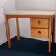 Bureau moderniste