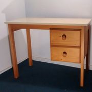 Bureau moderniste