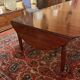 Early 19th Century Mahogany Dining Table