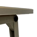 Vintage Reform dining table design Friso Kramer Ahrend de Cirkel