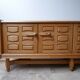 French Guillerme et Chambron sidboard