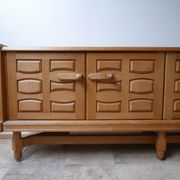 Enfilade DE Guillerme et Chambron