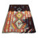 Multicoloured handmade wool kilim rug. Turkey, 1970s.