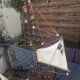 Boat model