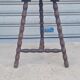 Tripod stool