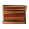 Dresser pitchpin restyled 4 colors