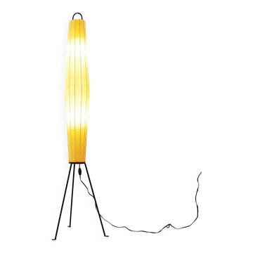 Lampadaire Lugano par H. Klingele pour Artimeta Hollande, 1957