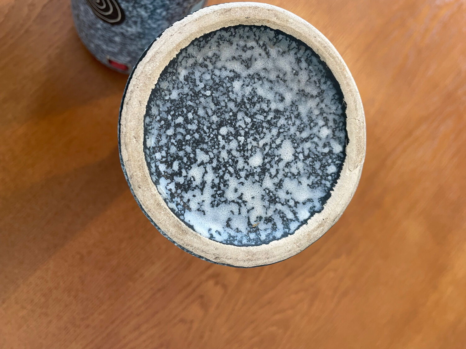 Vases Scheurich West Germany