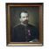 Portrait d’un Commandant à la Légion d’honneur. III république