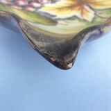 Signed ceramic cup