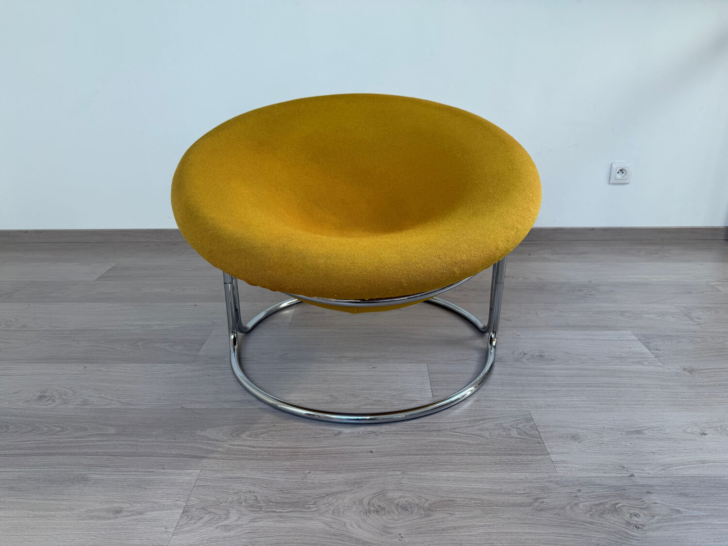 Luigi Colani armchair Kusch & Co 1969