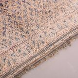 Vintage Beni Mguild Rug 196 CM X 383 CM - tapis marocain berbere - moroccan rug