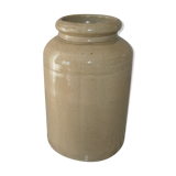 Sandstone pot