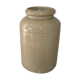 Sandstone pot