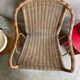 Winter Garden Armchair
