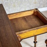 19th Century Game Table, 1890s