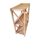 Etagere en rotin