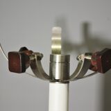 70s column coat racks
