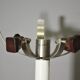 70s column coat racks