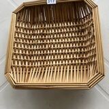 Wicker basket