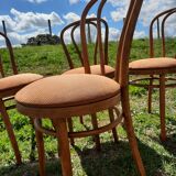 Chaises bistrot