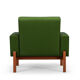 Fauteuil AP34/1T par Hans J. Wegner pour A.P. Stolen, années 1960