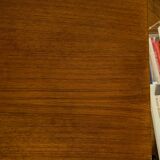 Scandinavian teak sideboard – Model FA 66 – Ib Kofod-Larsen