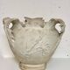Thistle flowerpot, Jerome Massier, Vallauris