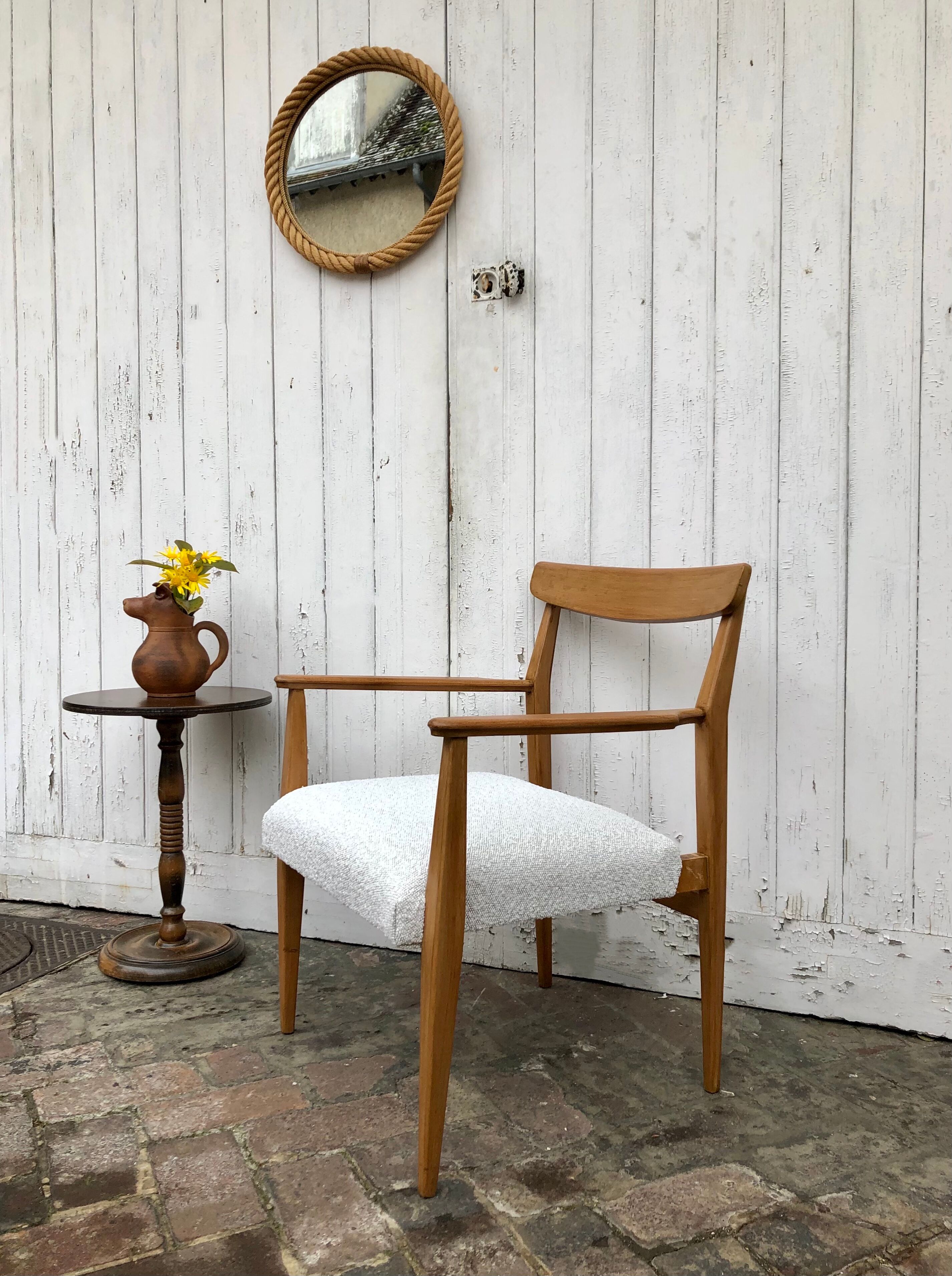 Vintage office chair