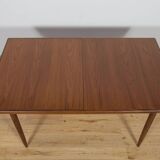Mid-Century Teak Rectangular Fresco Dining Table from G-Plan, United Knigdom, 1960s