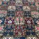 Tapis persan Bakhtiar tchaharshotor 200x300 cm