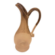 Bubble crystal eawer carafe